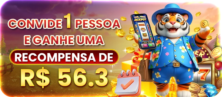 78G Indique amigos para receber um bônus